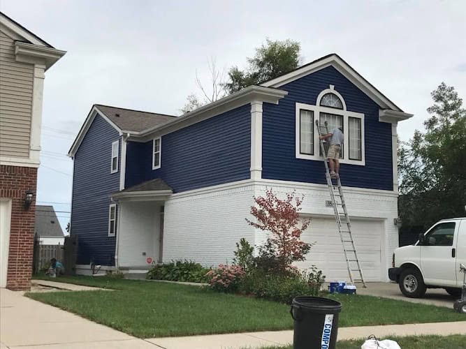 Pete's Pros Custom Painting