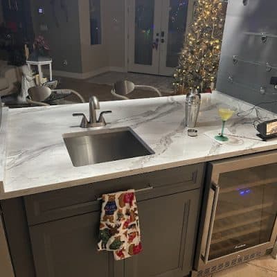 Marble Today