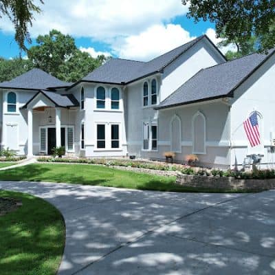 Rigid Roofing LLC