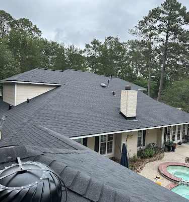 Spartan Roof Construction