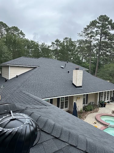 Spartan Roof Construction