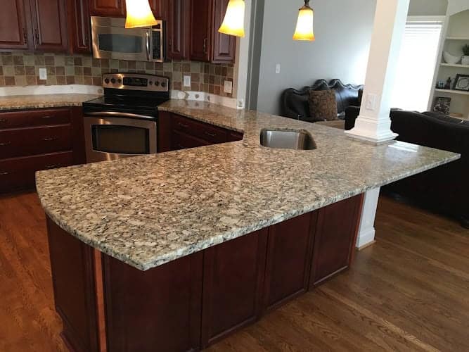 Granite Concepts