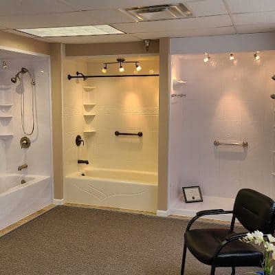 Bath Fitter