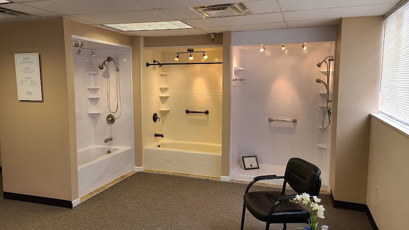 Bath Fitter