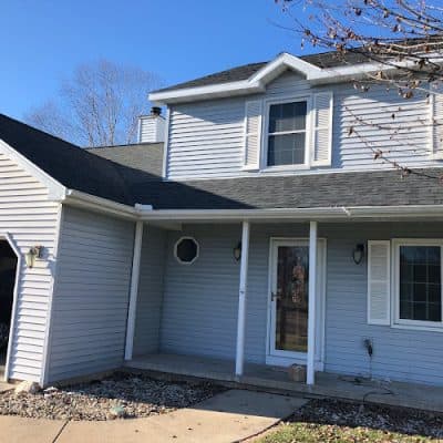 Storm Guard Roofing of Madison