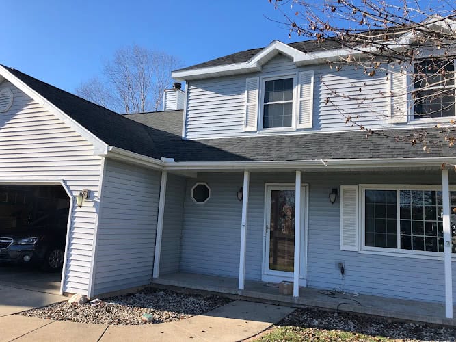 Storm Guard Roofing of Madison