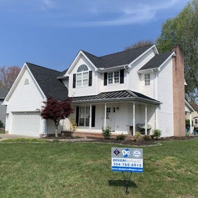Design Roofing