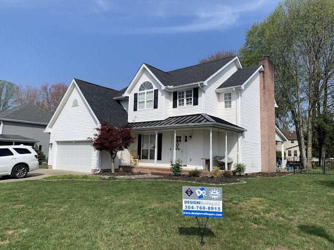 Design Roofing