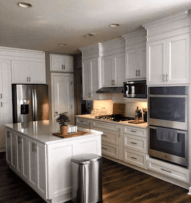 Carolina Quality Flooring & Cabinets