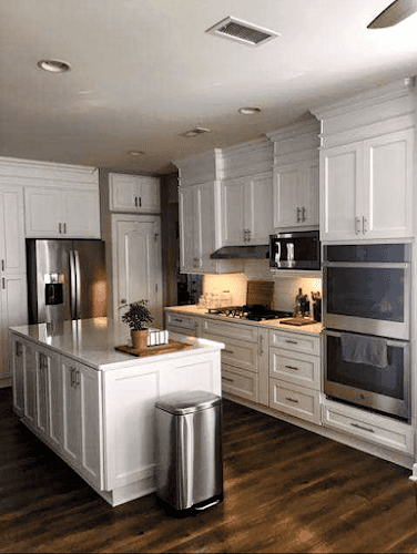 Carolina Quality Flooring & Cabinets