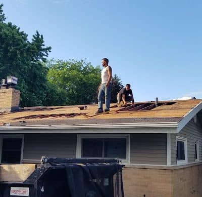 Herbert Roofing & Insulation, Inc.