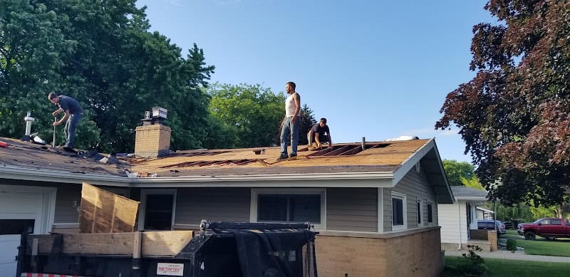 Herbert Roofing & Insulation, Inc.