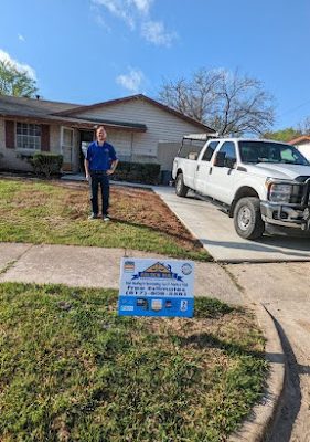 Golden Rule General Contracting - Fort Worth, Texas