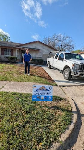 Golden Rule General Contracting - Fort Worth, Texas