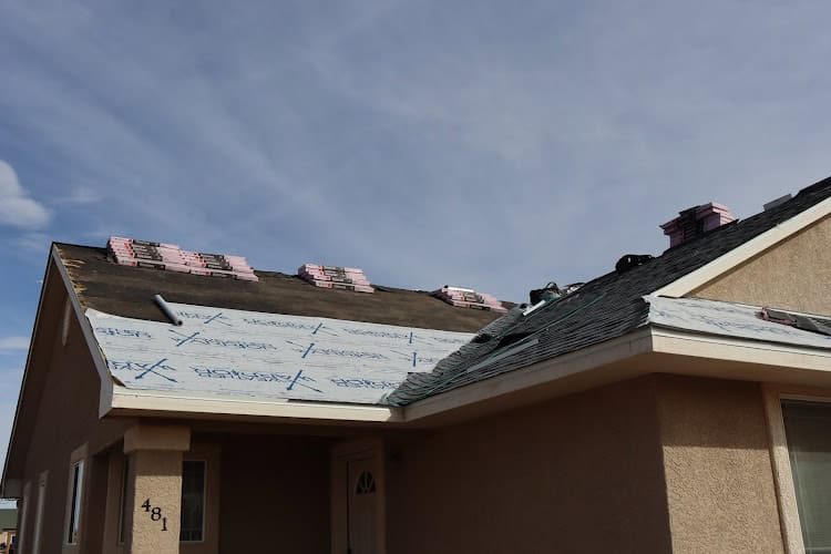 Cornerstone Roofing & Gutter