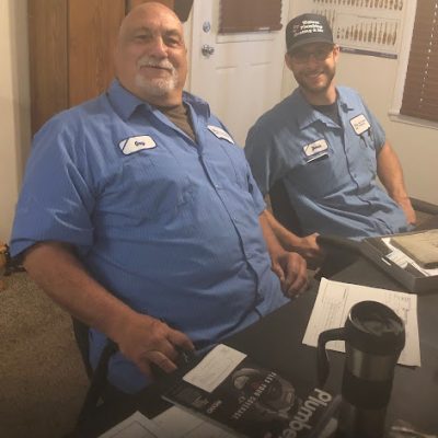 Waters Plumbing Heating & Air
