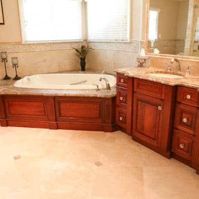 Allen Cabinets & Millwork Inc