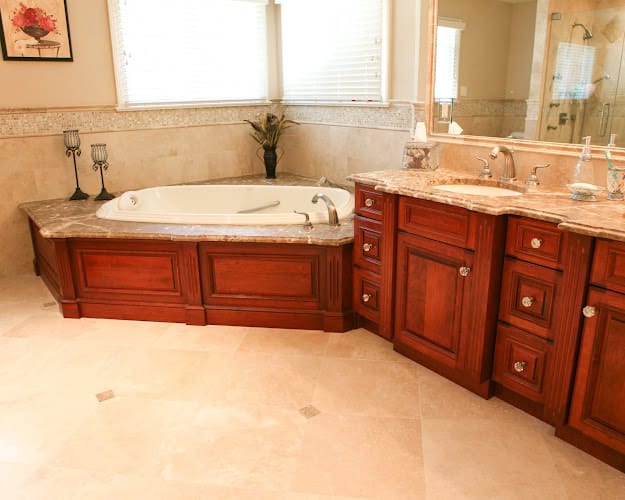 Allen Cabinets & Millwork Inc