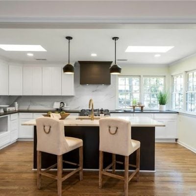 Woodpoint Cabinets