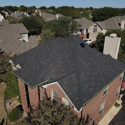 Performance Roofing