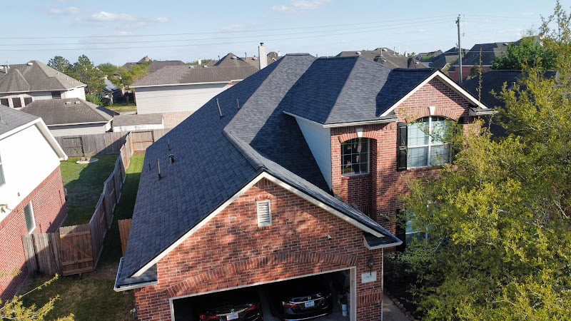 All Ears Roofing
