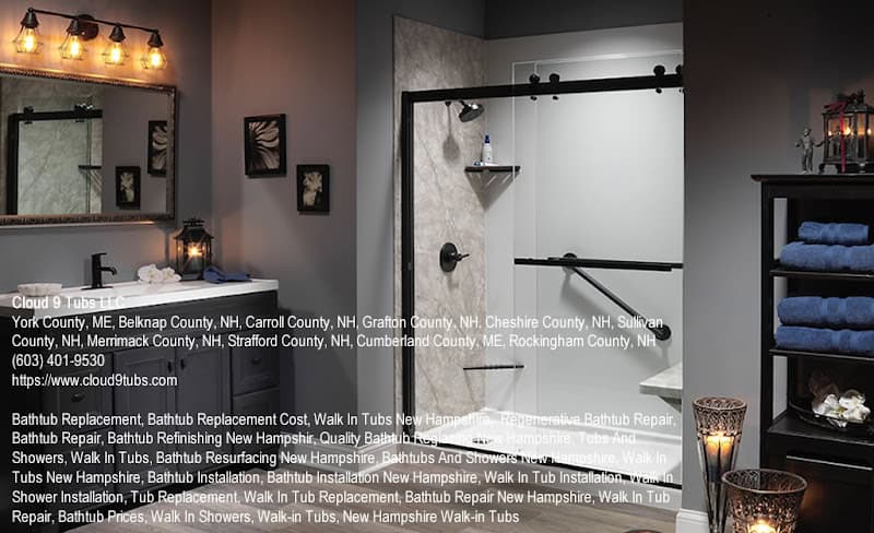 Cloud 9 Tubs LLC