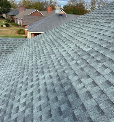 Guyette Roofing and Construction