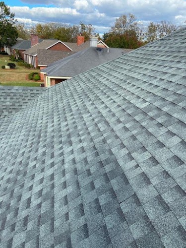 Guyette Roofing and Construction