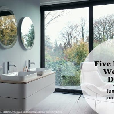 Jamie Gold Kitchen and Bath Design, LLC