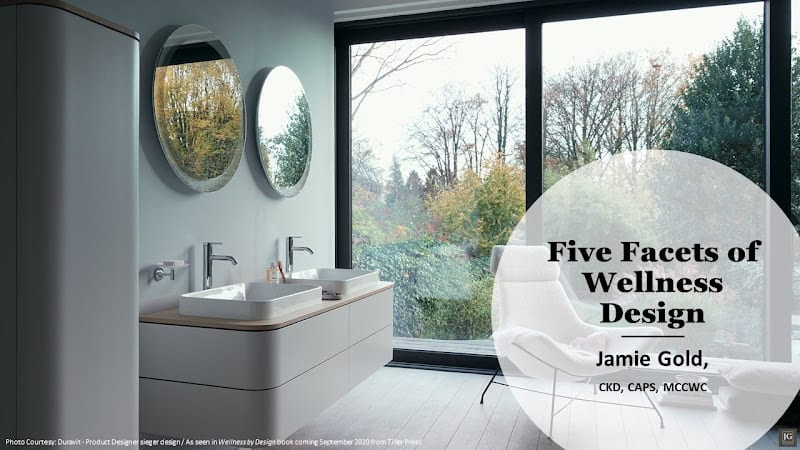 Jamie Gold Kitchen and Bath Design, LLC