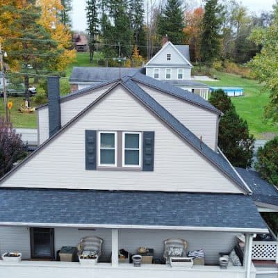 AR Roofing & Remodeling