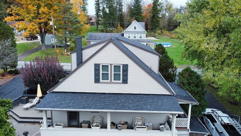 AR Roofing & Remodeling
