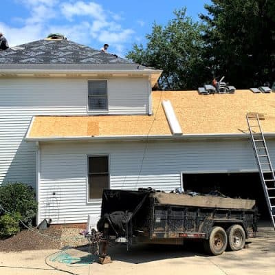 Kerns Roofing & Restoration