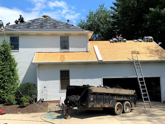 Kerns Roofing & Restoration