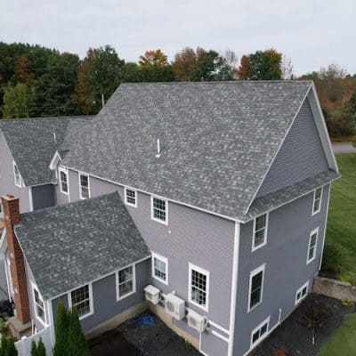 Scesny Roofing