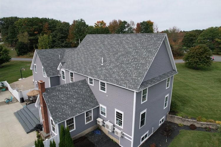 Scesny Roofing