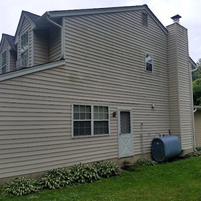 Hydro Eco Clean, LLC