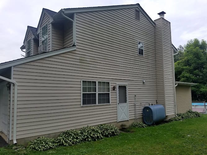 Hydro Eco Clean, LLC