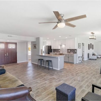 Diamond Kitchen & Bath, Inc.