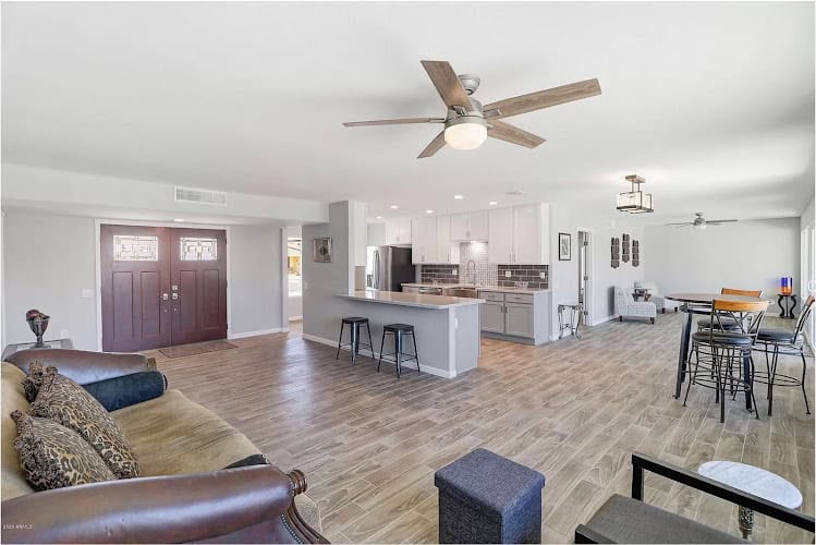 Diamond Kitchen & Bath, Inc.