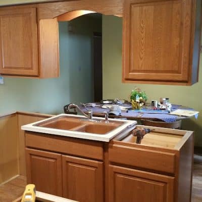 Milwaukee Handyman