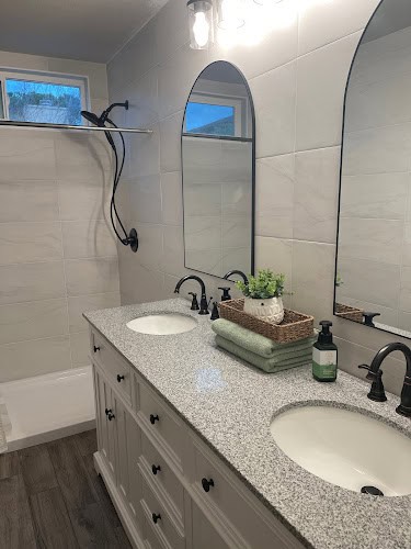 Gray Plumbing Inc
