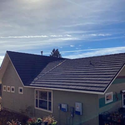 Energy Advantage Roofing & Solar