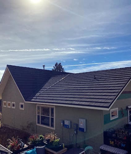 Energy Advantage Roofing & Solar