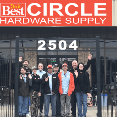 Circle Hardware & Lumber