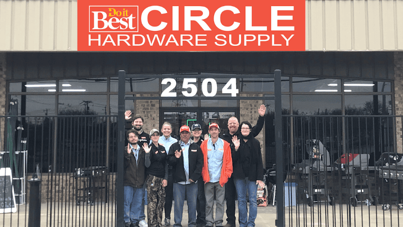 Circle Hardware & Lumber