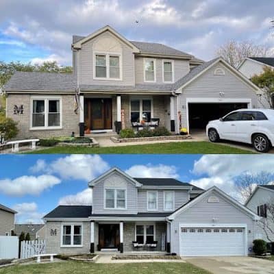 Aegis Construction Group, Inc.