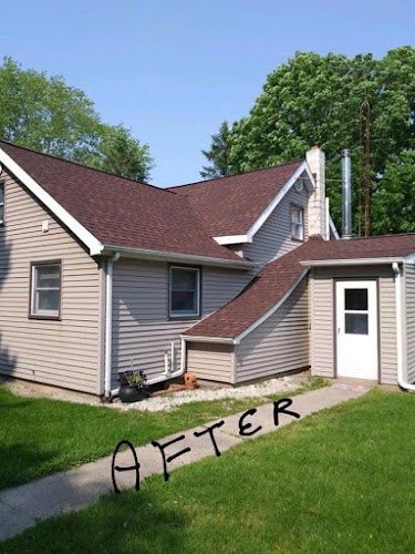R.J. Mott Construction | Roofing Contractor