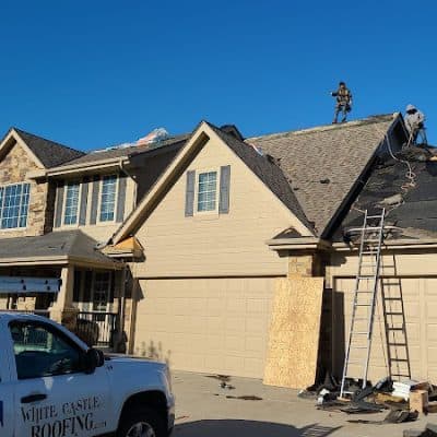 White Castle Roofing