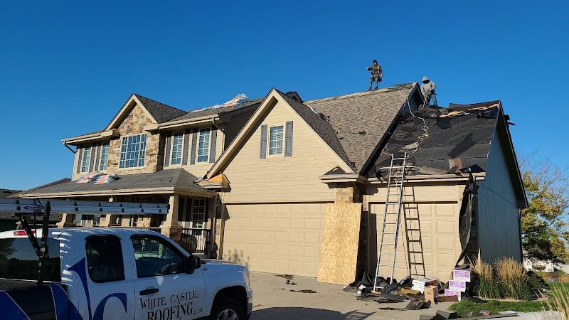 White Castle Roofing